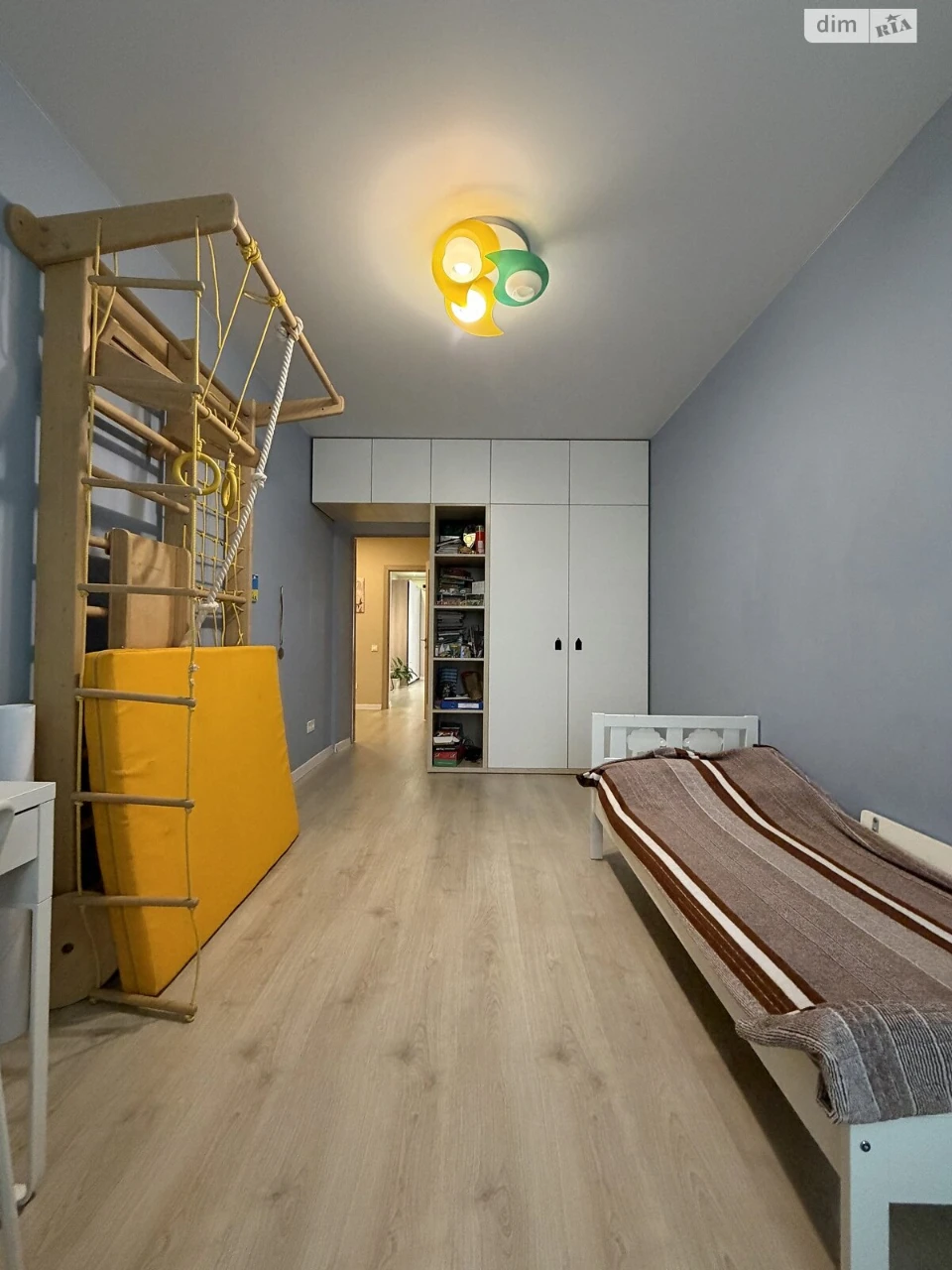 Apartment for Sale in Romanivka