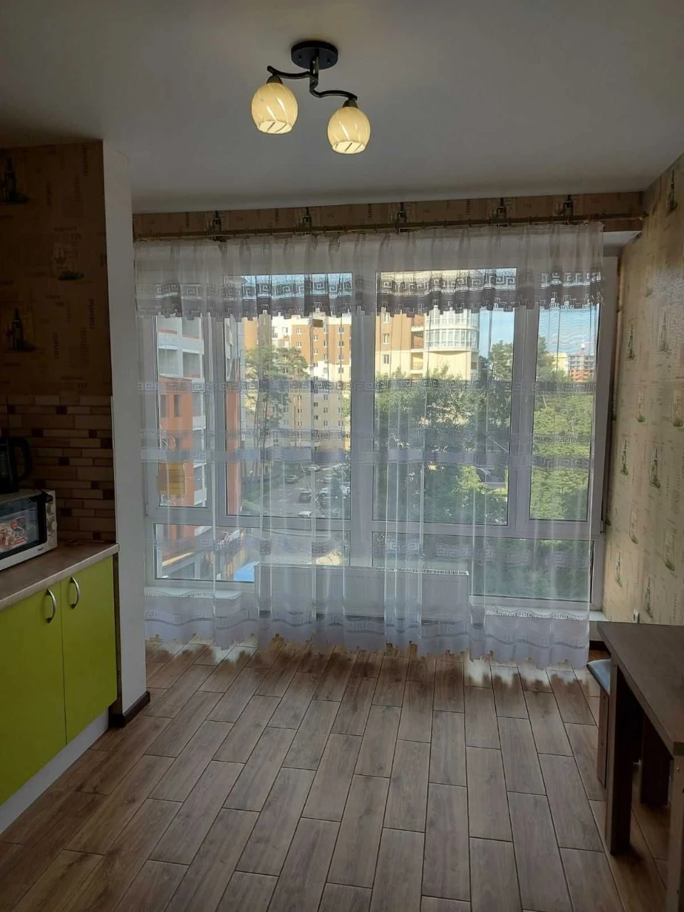 Продажа 1-комн. ЖК "Лемонграсс"