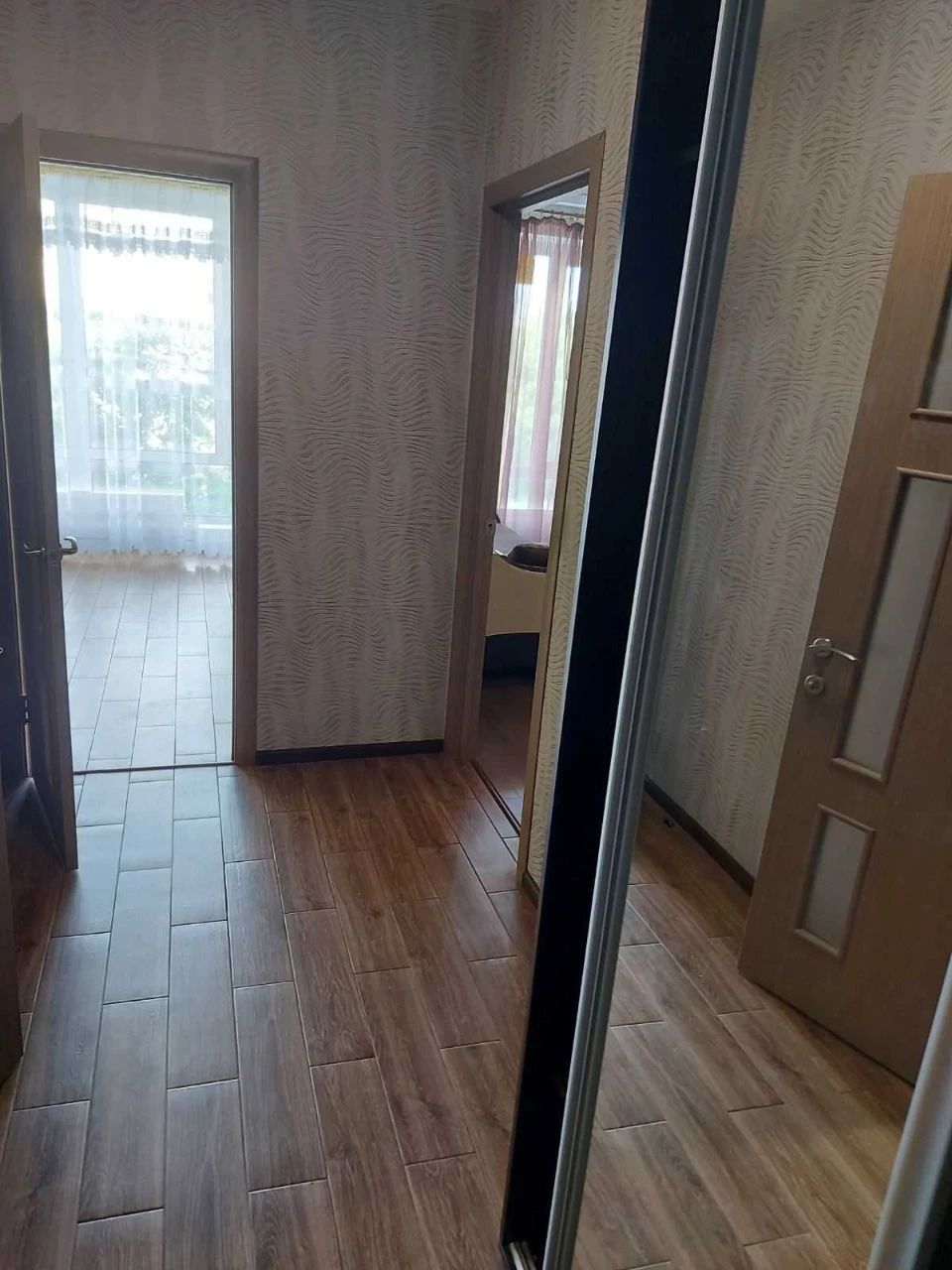 Продажа 1-комн. ЖК "Лемонграсс"