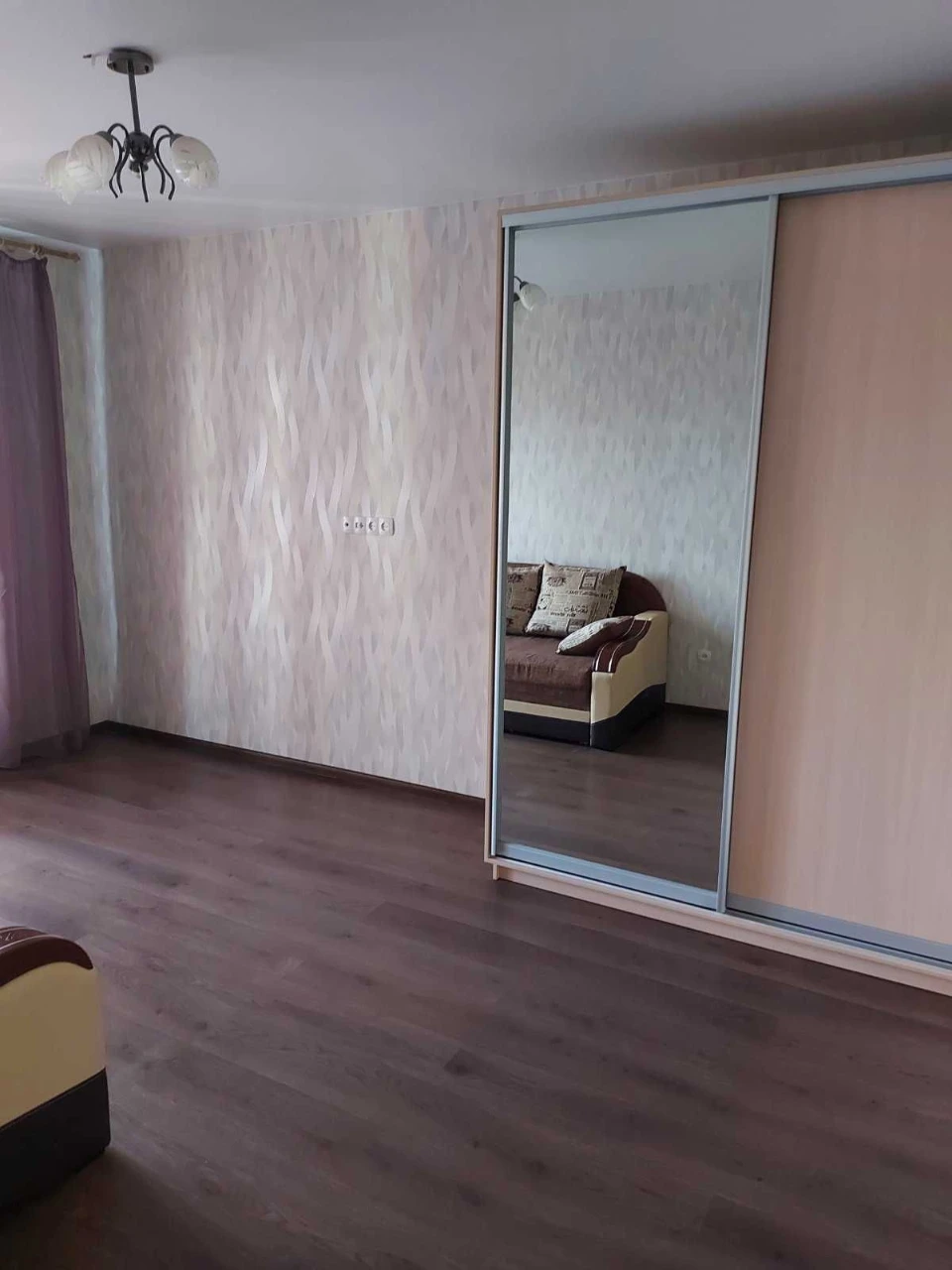 Продажа 1-комн. ЖК "Лемонграсс"
