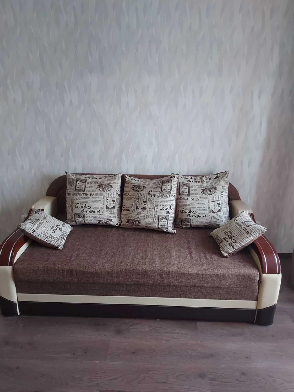 Продажа 1-комн. ЖК "Лемонграсс"