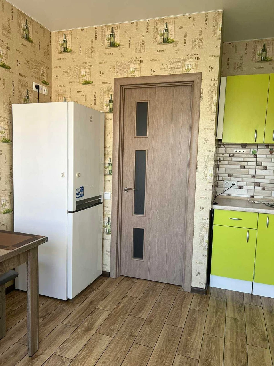 Продажа 1-комн. ЖК "Лемонграсс"