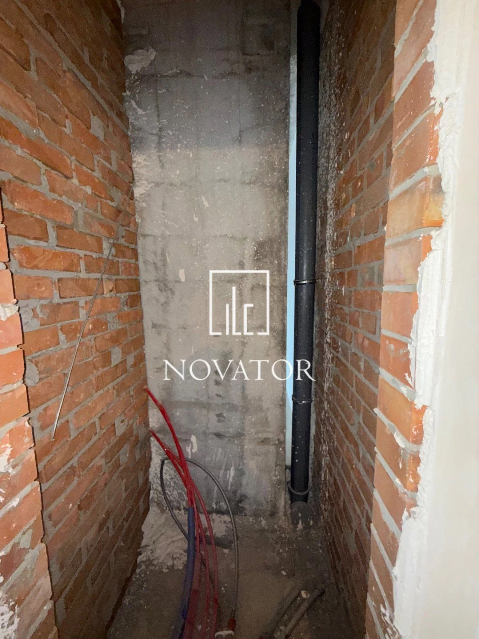 2-bedroom apartment for sale, Center of Irpin, Central Premium residential complex