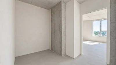 Від власника 1к 39,6 м² в ЖК Ірпінь Сіті, тепла підлога