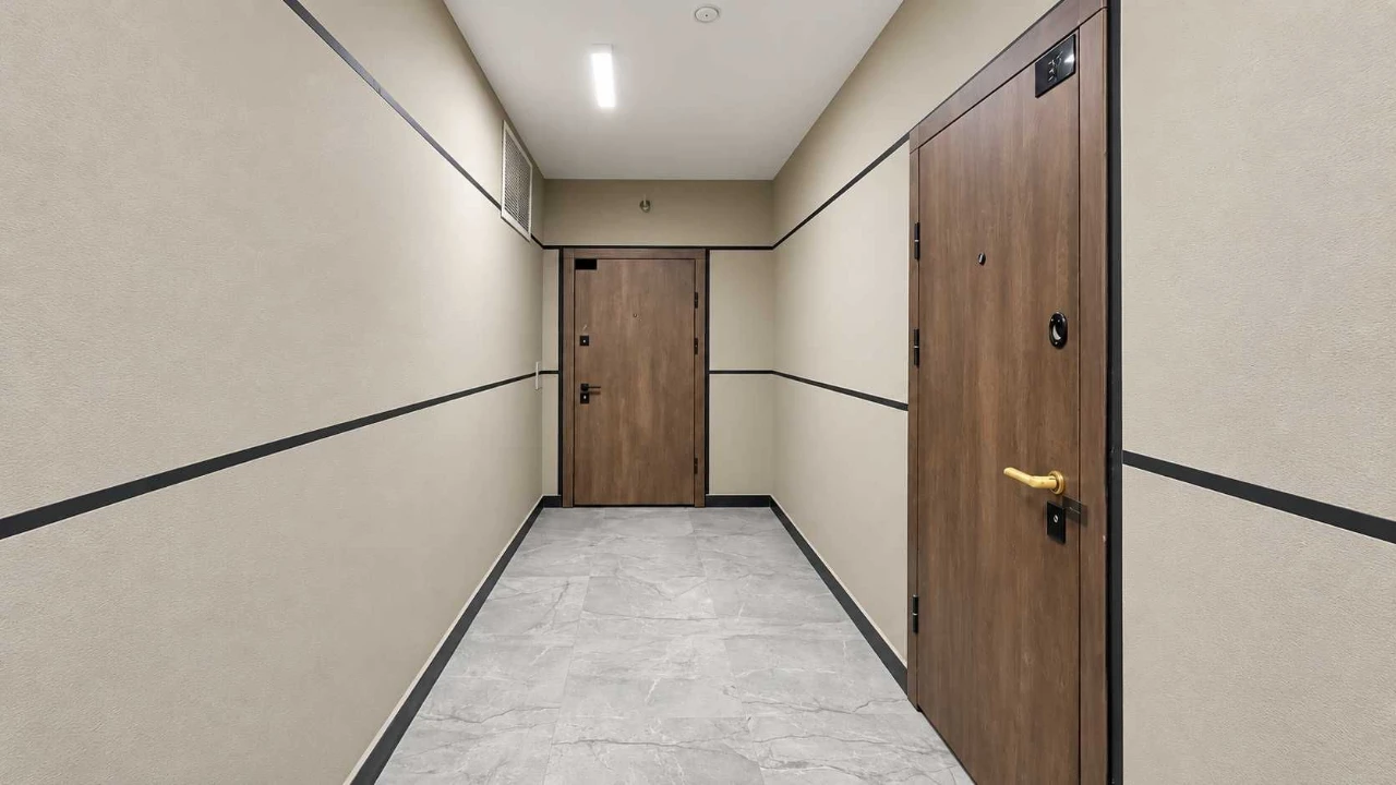 Від власника 1к 39,6 м² в ЖК Ірпінь Сіті, тепла підлога