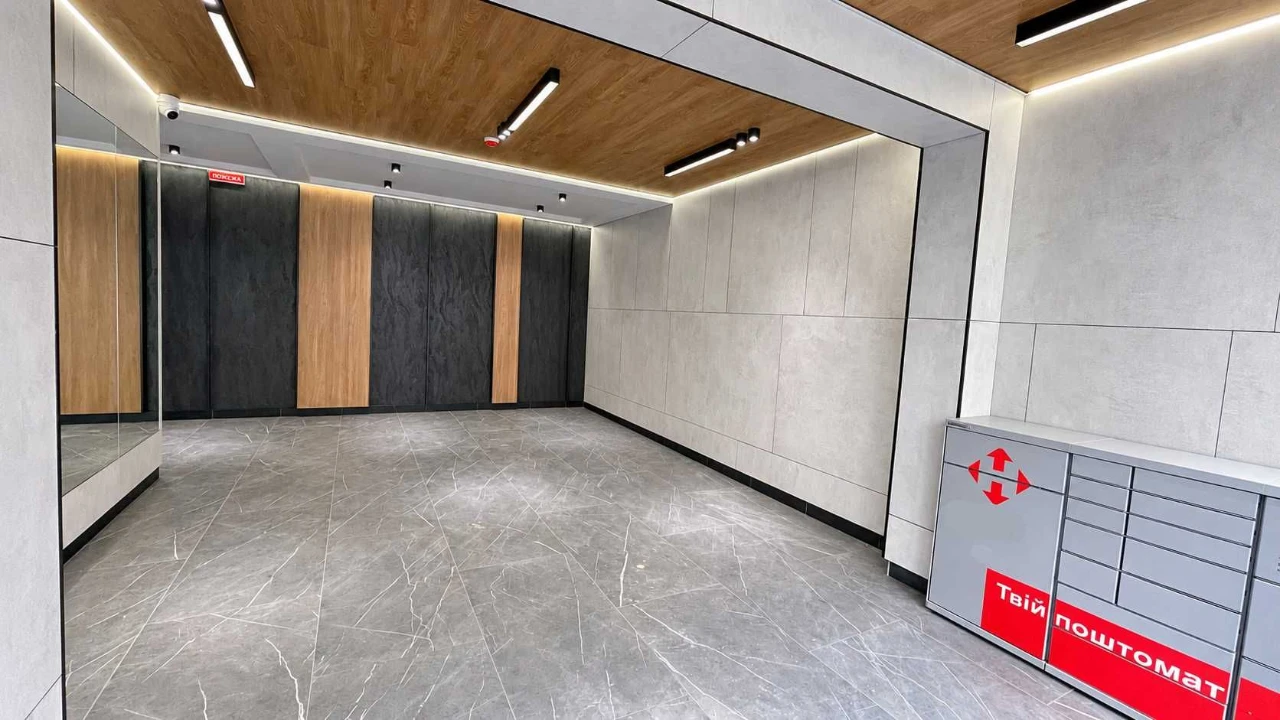 Від власника 1к 39,6 м² в ЖК Ірпінь Сіті, тепла підлога