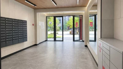 Від власника 1к 39,6 м² в ЖК Ірпінь Сіті, тепла підлога