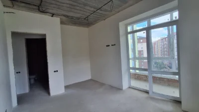 Квартира 2, 3-х кімнатна, 75м2   50% РЕМОНТА.Власник без %%+
