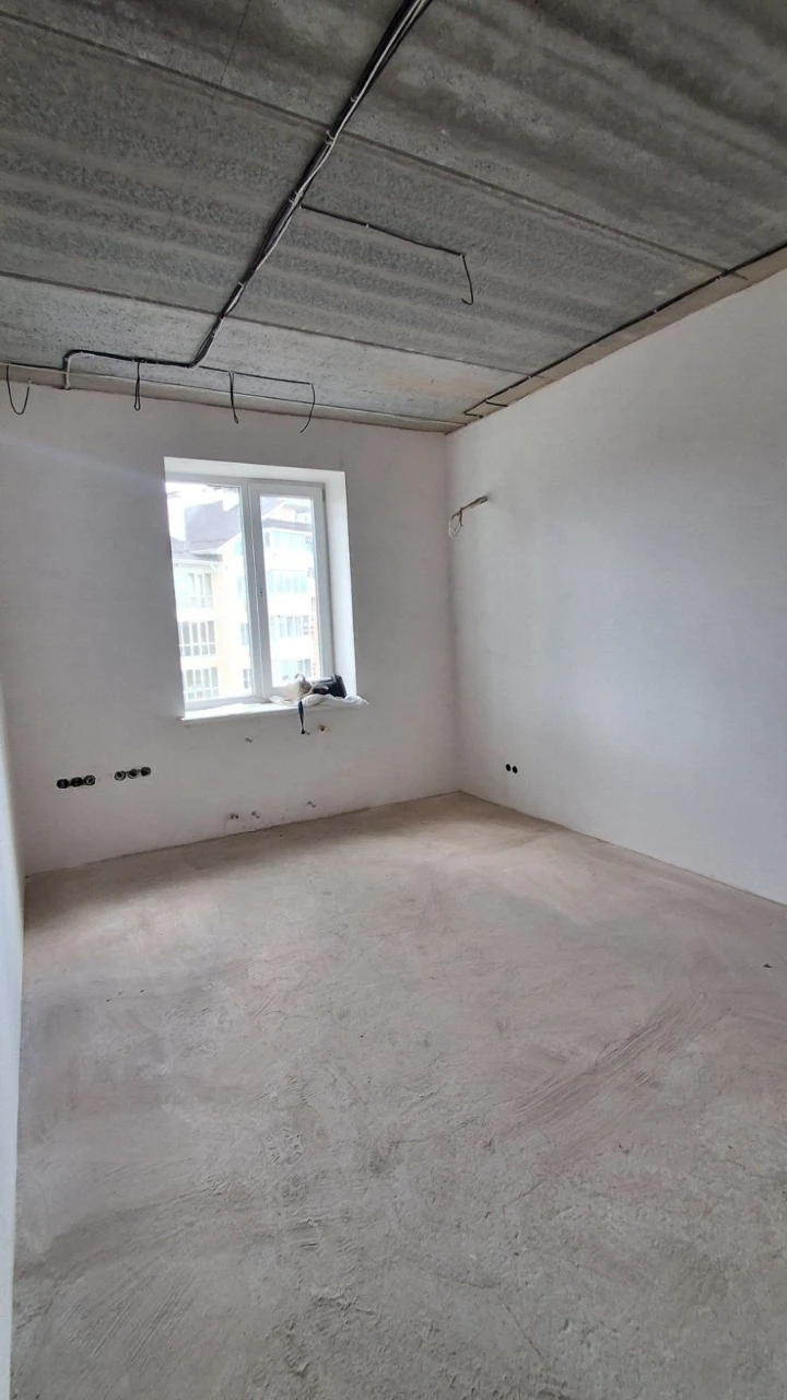 Квартира 2, 3-х кімнатна, 75м2   50% РЕМОНТА.Власник без %%+