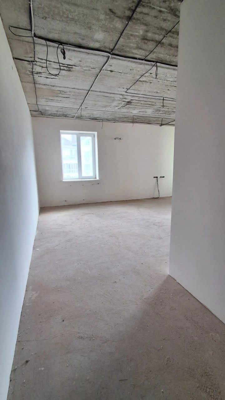 Квартира 2, 3-х кімнатна, 75м2   50% РЕМОНТА.Власник без %%+