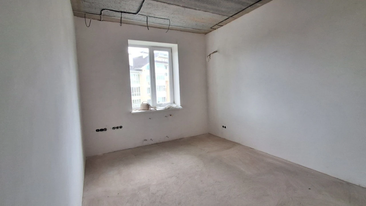 Квартира 2, 3-х кімнатна, 75м2   50% РЕМОНТА.Власник без %%+