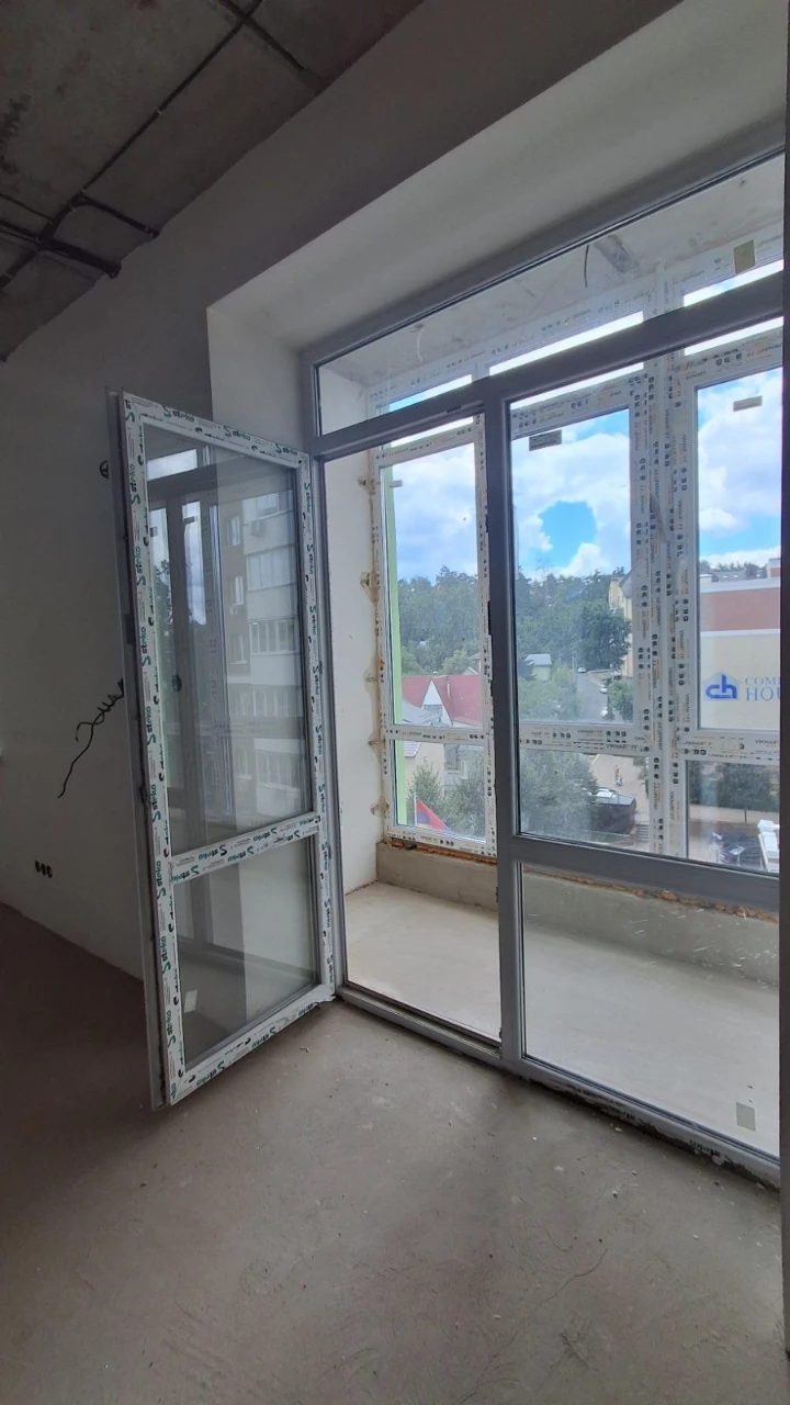 Квартира 2, 3-х кімнатна, 75м2   50% РЕМОНТА.Власник без %%+
