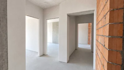 Без комісії. 1к 39,6 м² ЖК Irpin City, Ірпінь. Кухня 16,5 м²