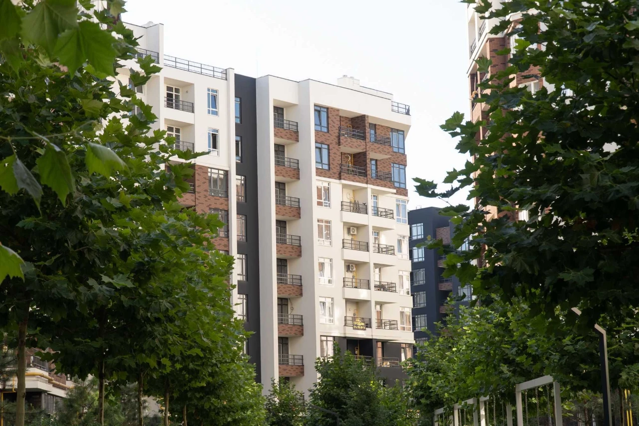 Транспортна розв’язка супер, Квартира продажа Ірпінь