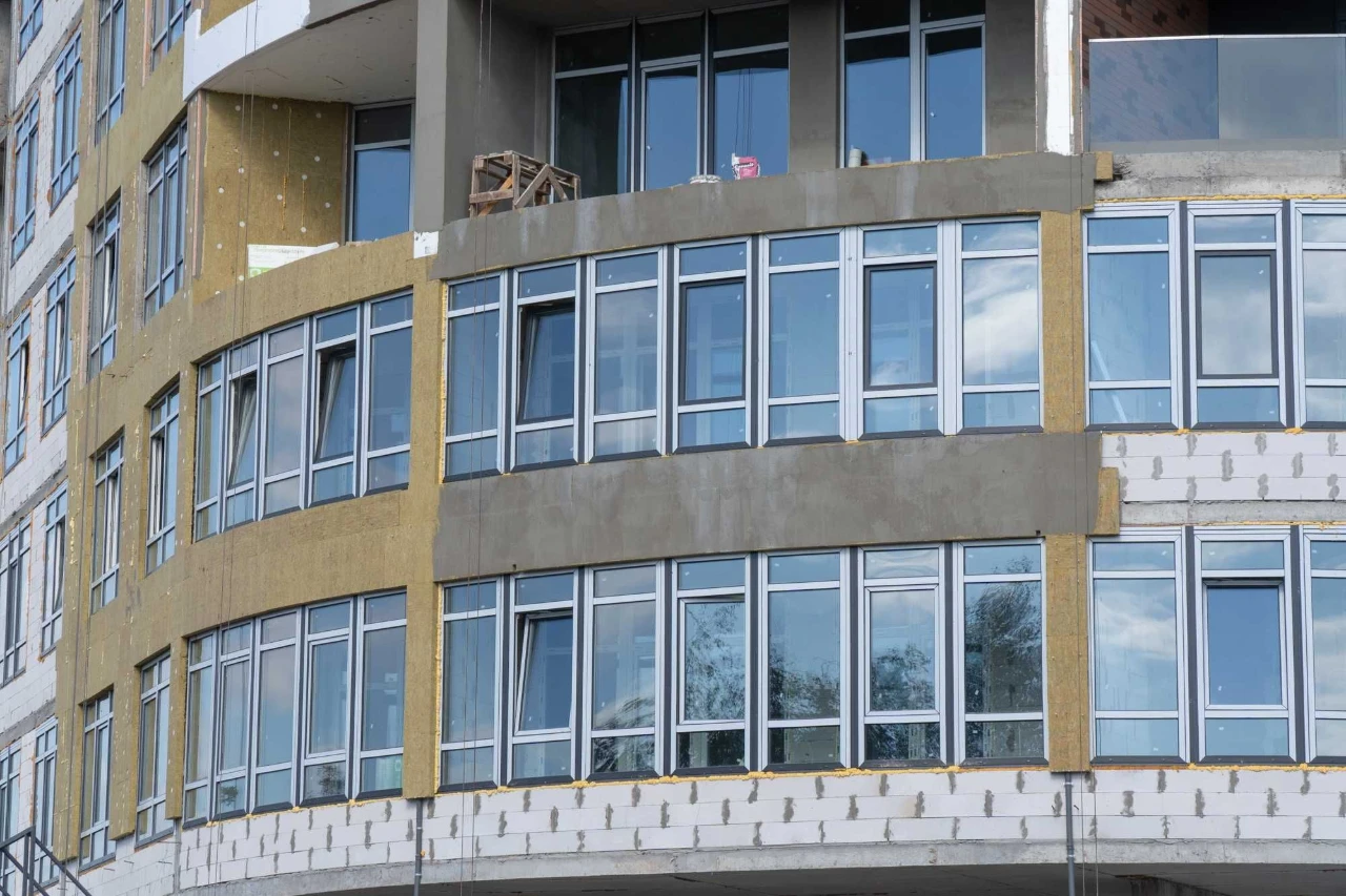 Транспортна розв’язка супер, Квартира продажа Ірпінь