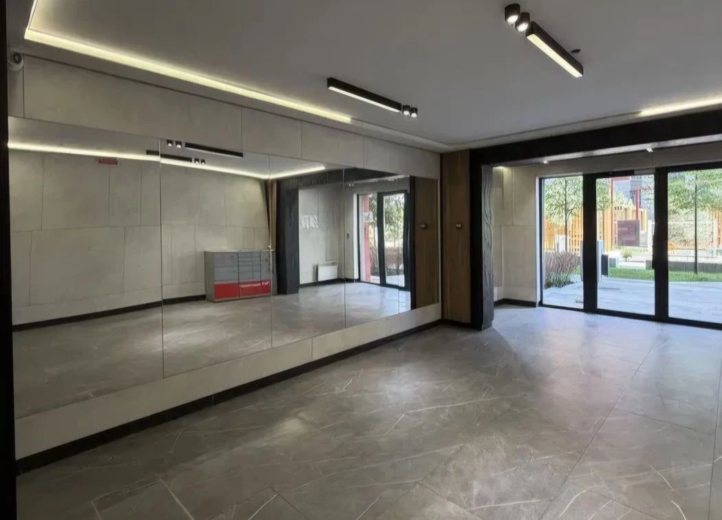 Apartment for sale in the "Irpin City" residential complex. Low floor!