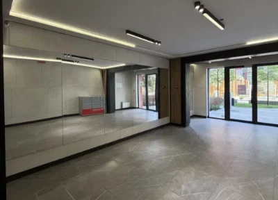 Apartment for sale in the "Irpin City" residential complex. Low floor!