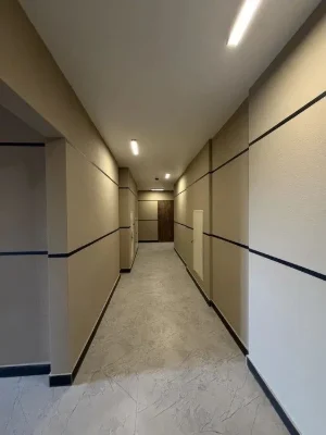 Apartment for sale in the "Irpin City" residential complex. Low floor!