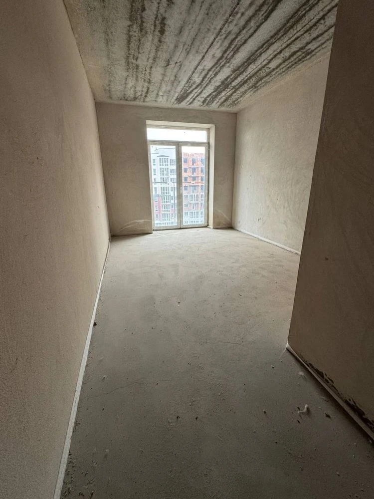 For Sale: One-bedroom apartment in Irpin, unfinished, 7th floor out of 10