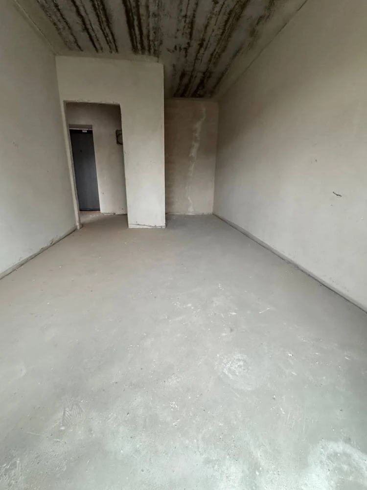 For Sale: One-bedroom apartment in Irpin, unfinished, 7th floor out of 10