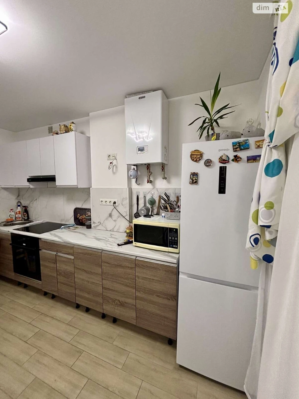 Flat for Sale