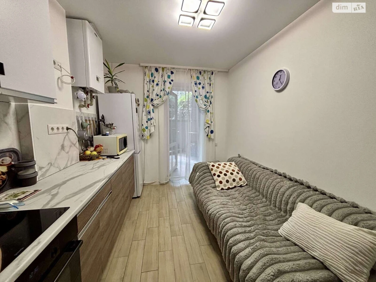 Flat for Sale