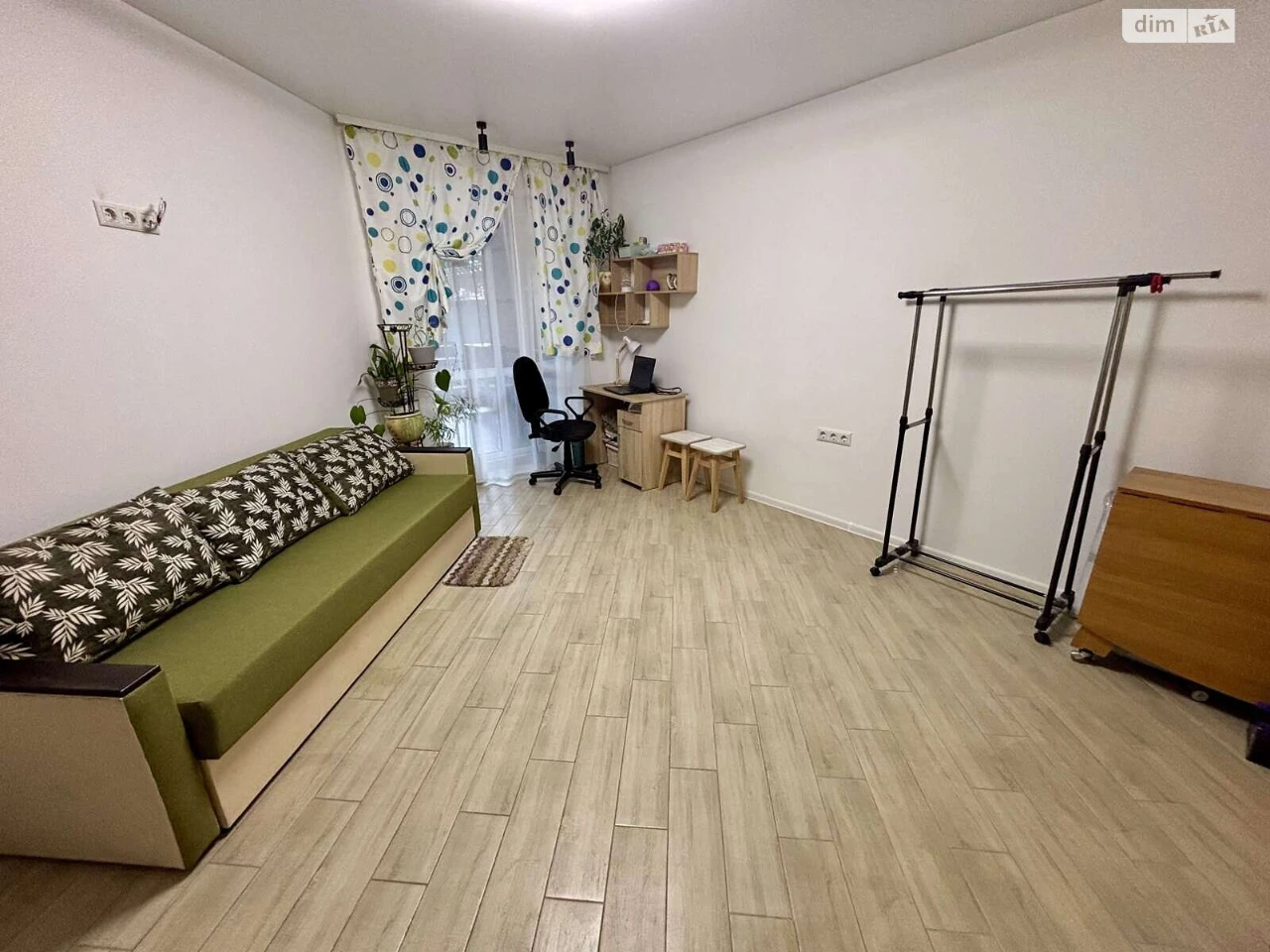 Flat for Sale
