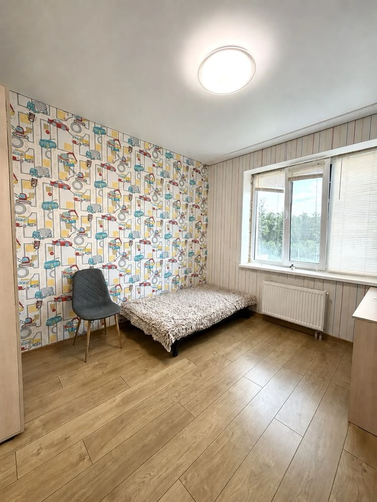 Irpin! For Sale! 2-room apartment renovated. 58m2. Furniture