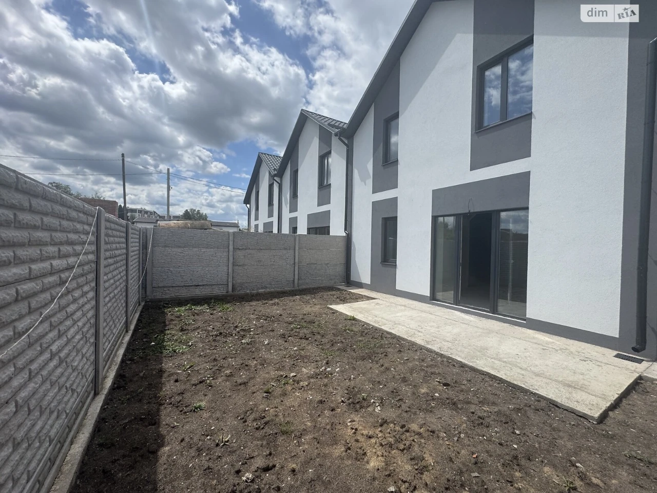 Townhouse for sale Leninsky