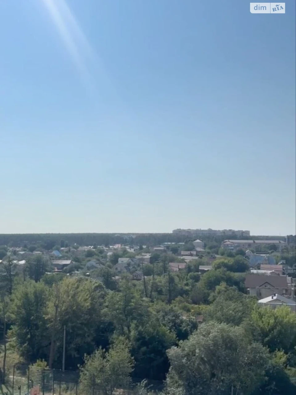 Продаж Квартира Романівка