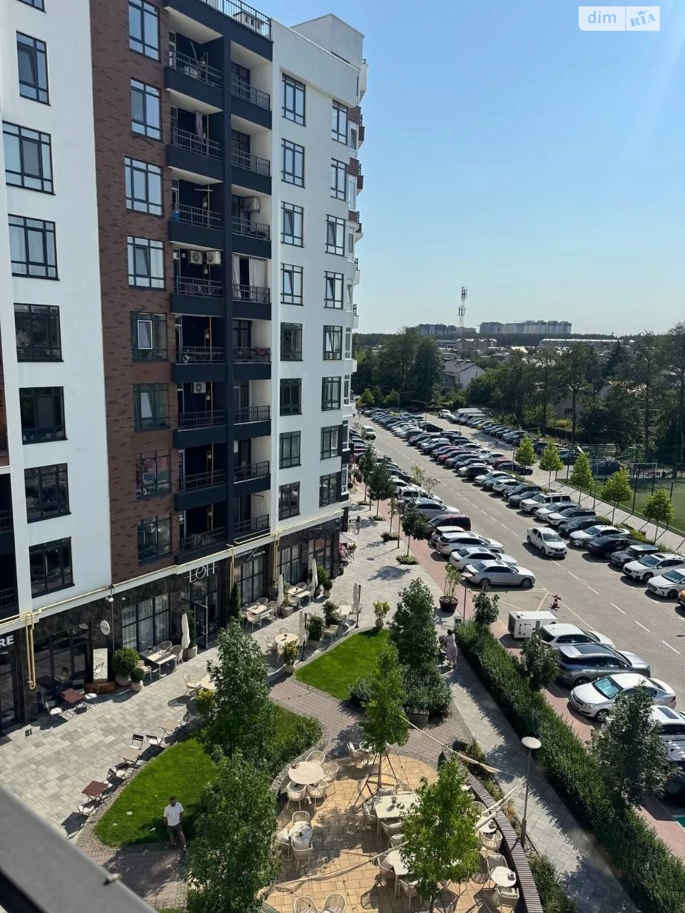 Продаж Квартира Романівка