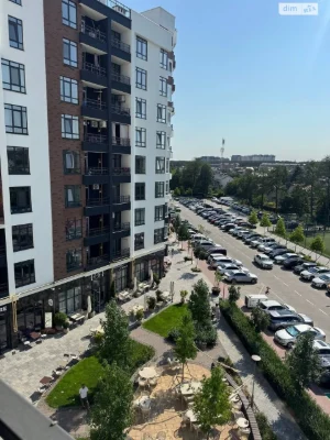 Продаж Квартира Романівка