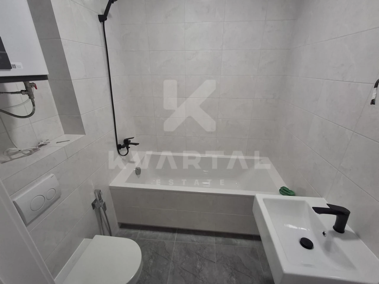 Продаж / Квартира / вул. Ольги Кобилянської, Ірпінь