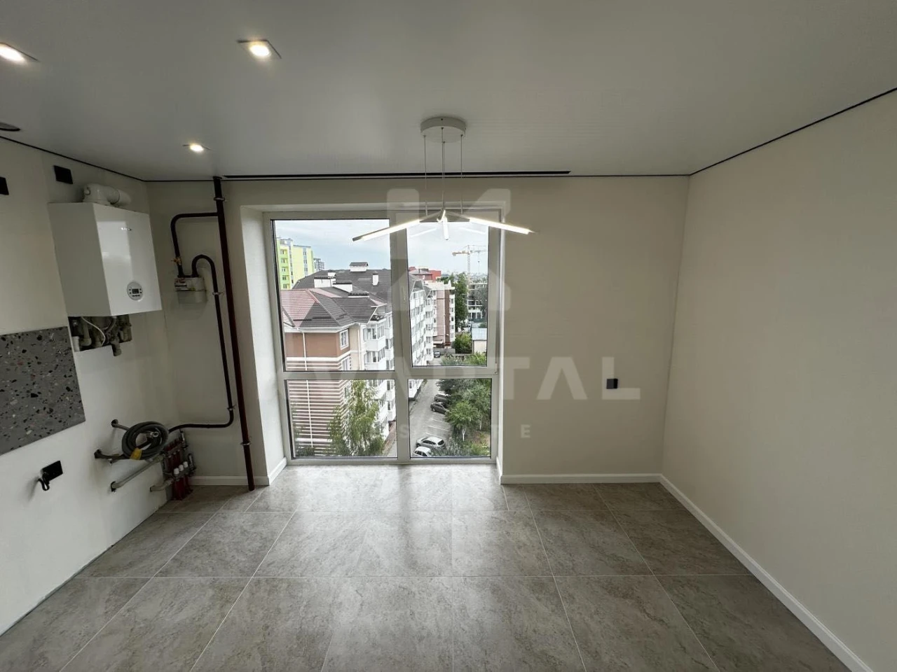 1-bedroom apartment for sale in GL Club I