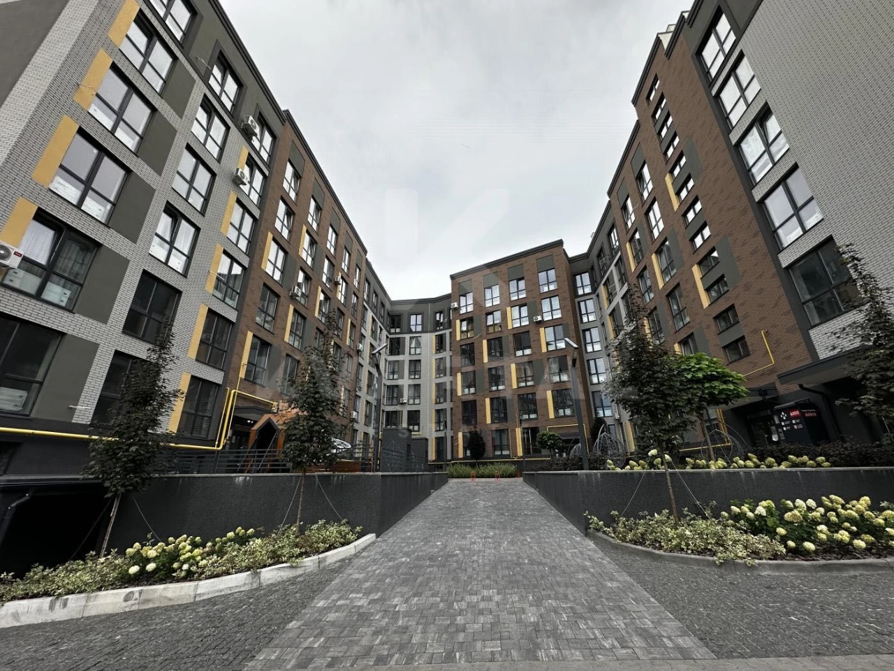 1-bedroom apartment for sale in GL Club I