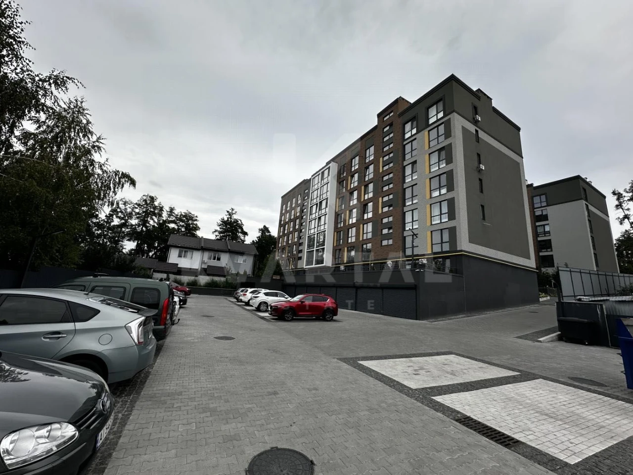 1-bedroom apartment for sale in GL Club I