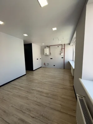 For Sale! One-bedroom apartment with renovation in Irpin. New renovation