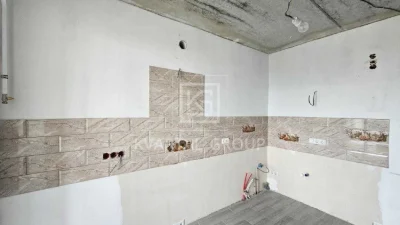 One-bedroom apartment with a view near the park | Irpin | 38 m²
