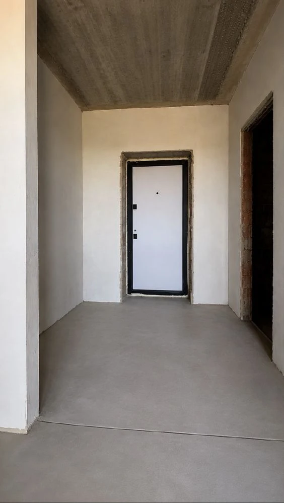NEW PROPERTY! NO COMMISSION! Great 1-bedroom apartment in a completed building! Balcony