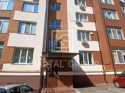 Квартира. Ірпінь, Олени Теліги вул.