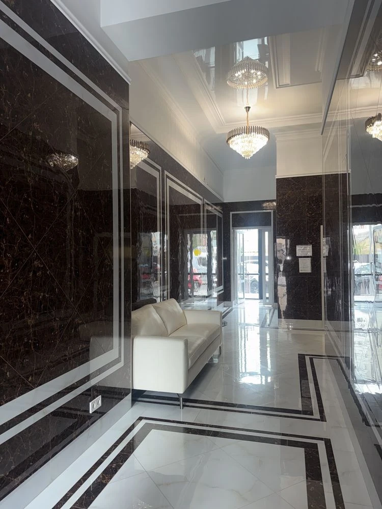 For Sale: 2-bedroom apartment in the Central Premium residential complex. IRPEN