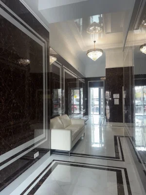For Sale: 2-bedroom apartment in the Central Premium residential complex. IRPEN
