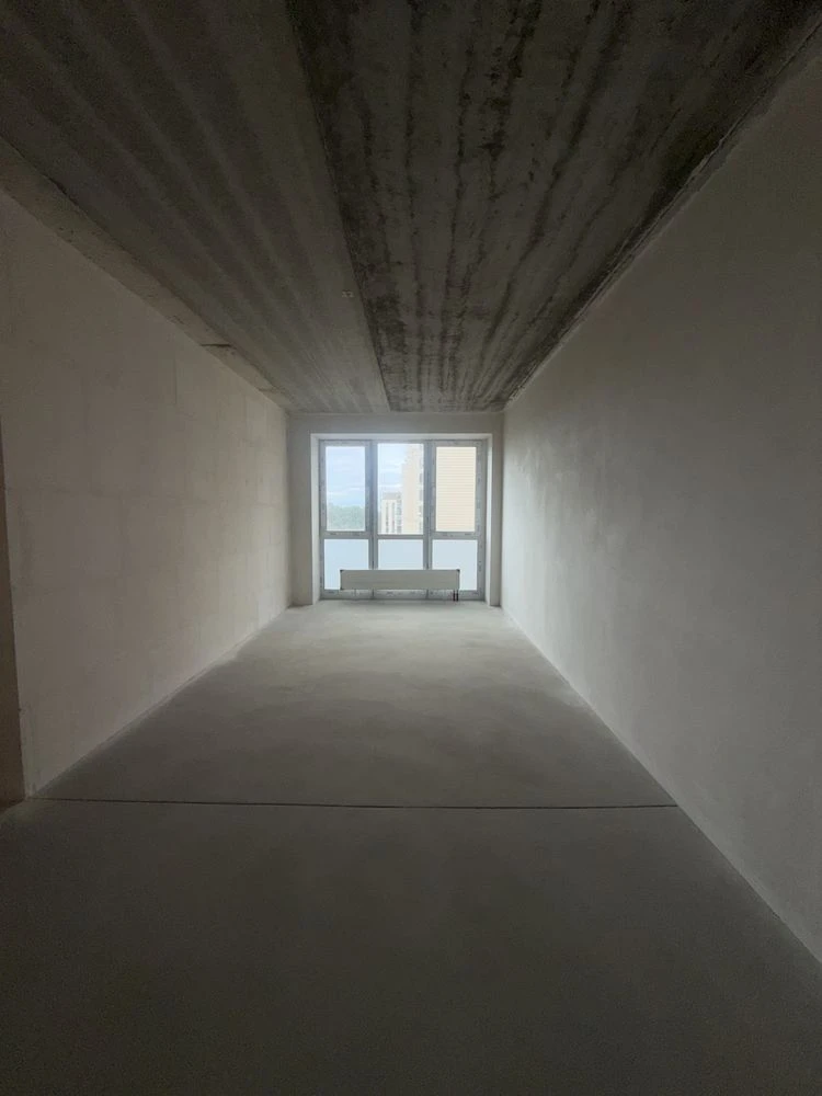 For Sale: 2-bedroom apartment in the Central Premium residential complex. IRPEN