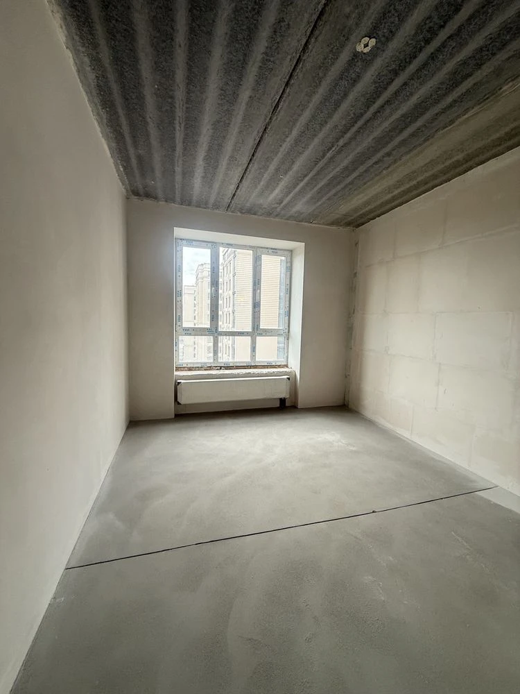 For Sale: 2-bedroom apartment in the Central Premium residential complex. IRPEN