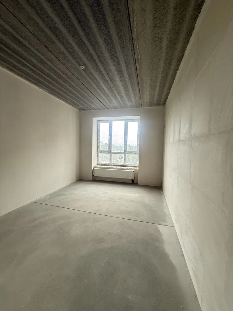 For Sale: 2-bedroom apartment in the Central Premium residential complex. IRPEN