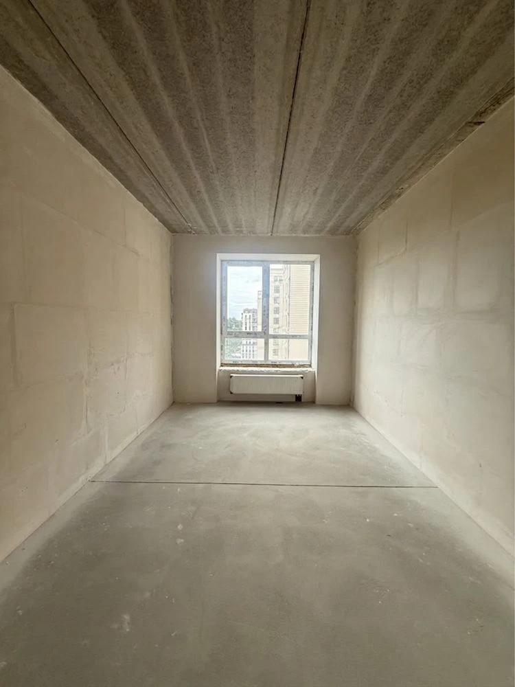 For Sale: 2-bedroom apartment in the Central Premium residential complex. IRPEN