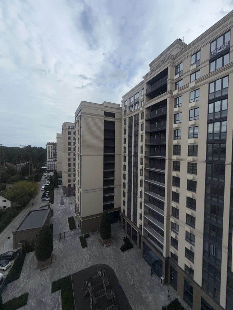 For Sale: 2-bedroom apartment in the Central Premium residential complex. IRPEN
