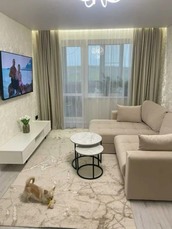Lowest Price. Apartment for installments! Shelter in the building. Gas