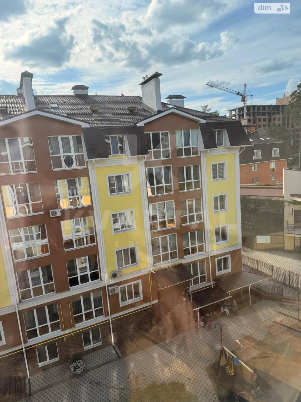 Продаж Квартира
