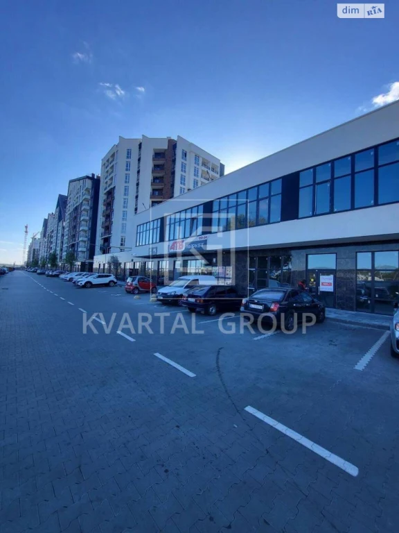 Продаж Квартира
